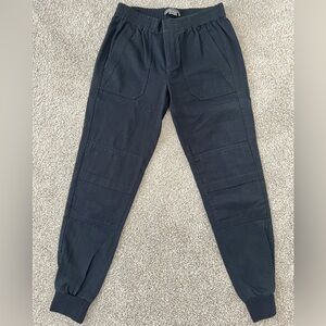 Vince jogger size 0